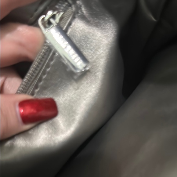 Geir Ness Laila reversible bag - Picture 4 of 11